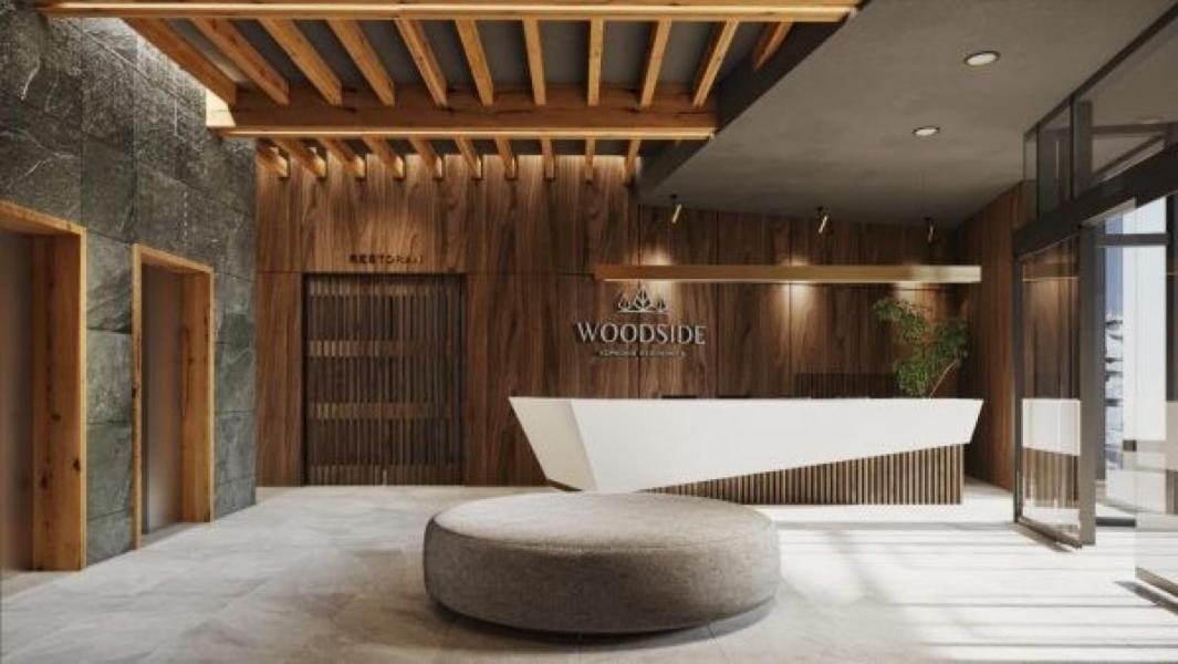 Woodside Woodside Apartments Kopaonik Free Parking & Spa , Free Ski Locker Экстерьер фото