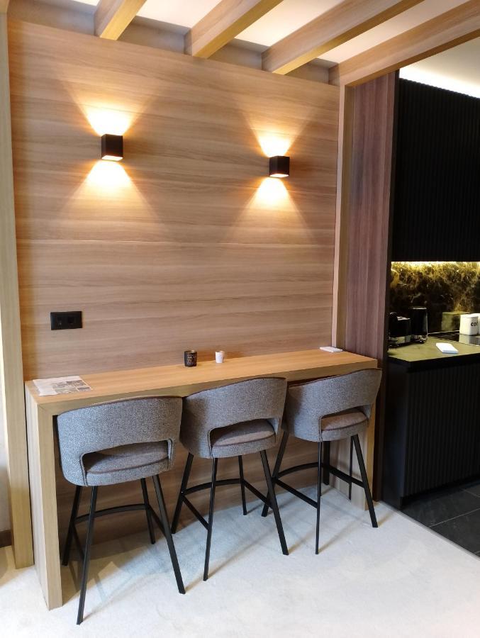 Woodside Woodside Apartments Kopaonik Free Parking & Spa , Free Ski Locker Экстерьер фото