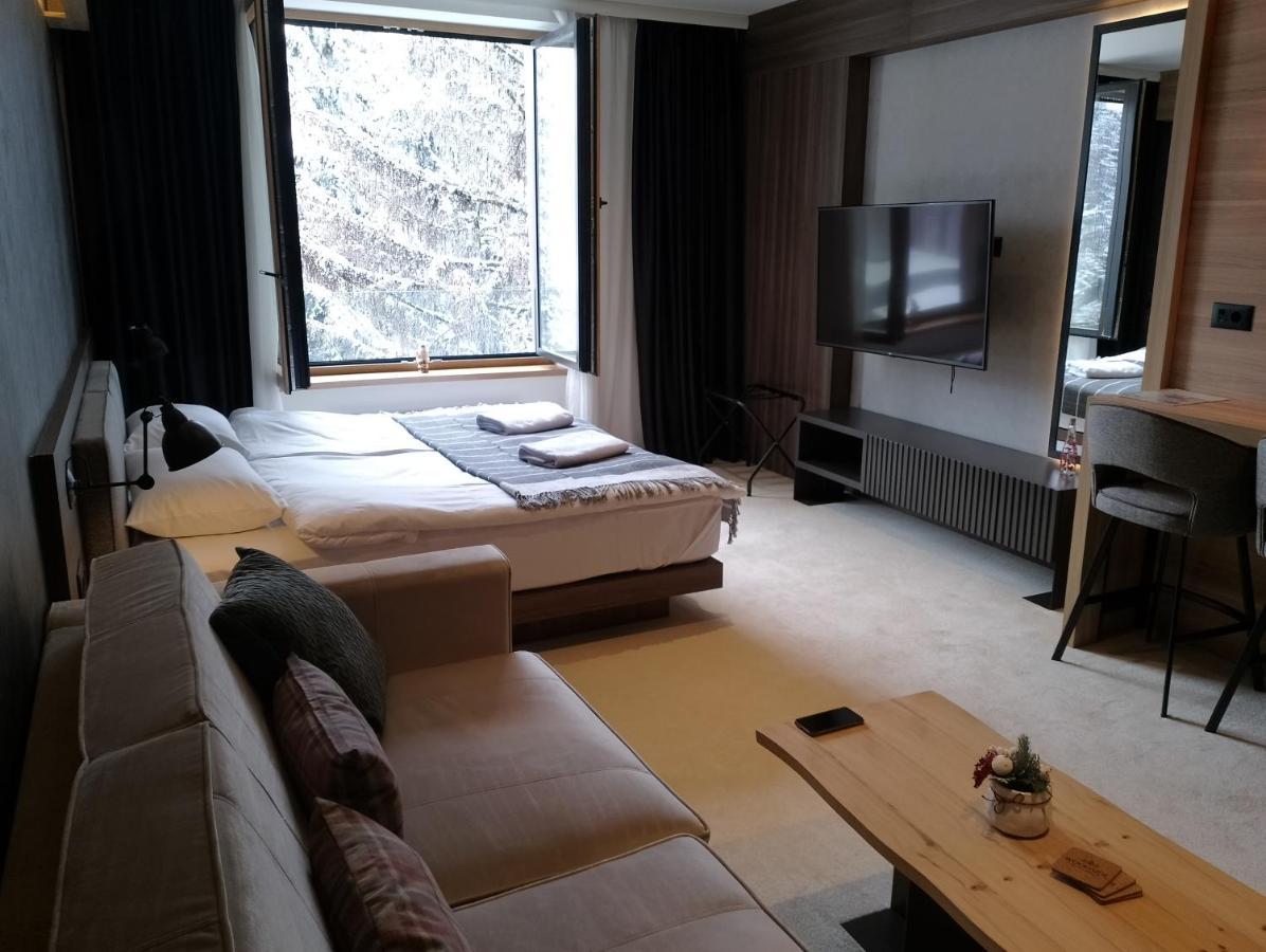 Woodside Woodside Apartments Kopaonik Free Parking & Spa , Free Ski Locker Экстерьер фото