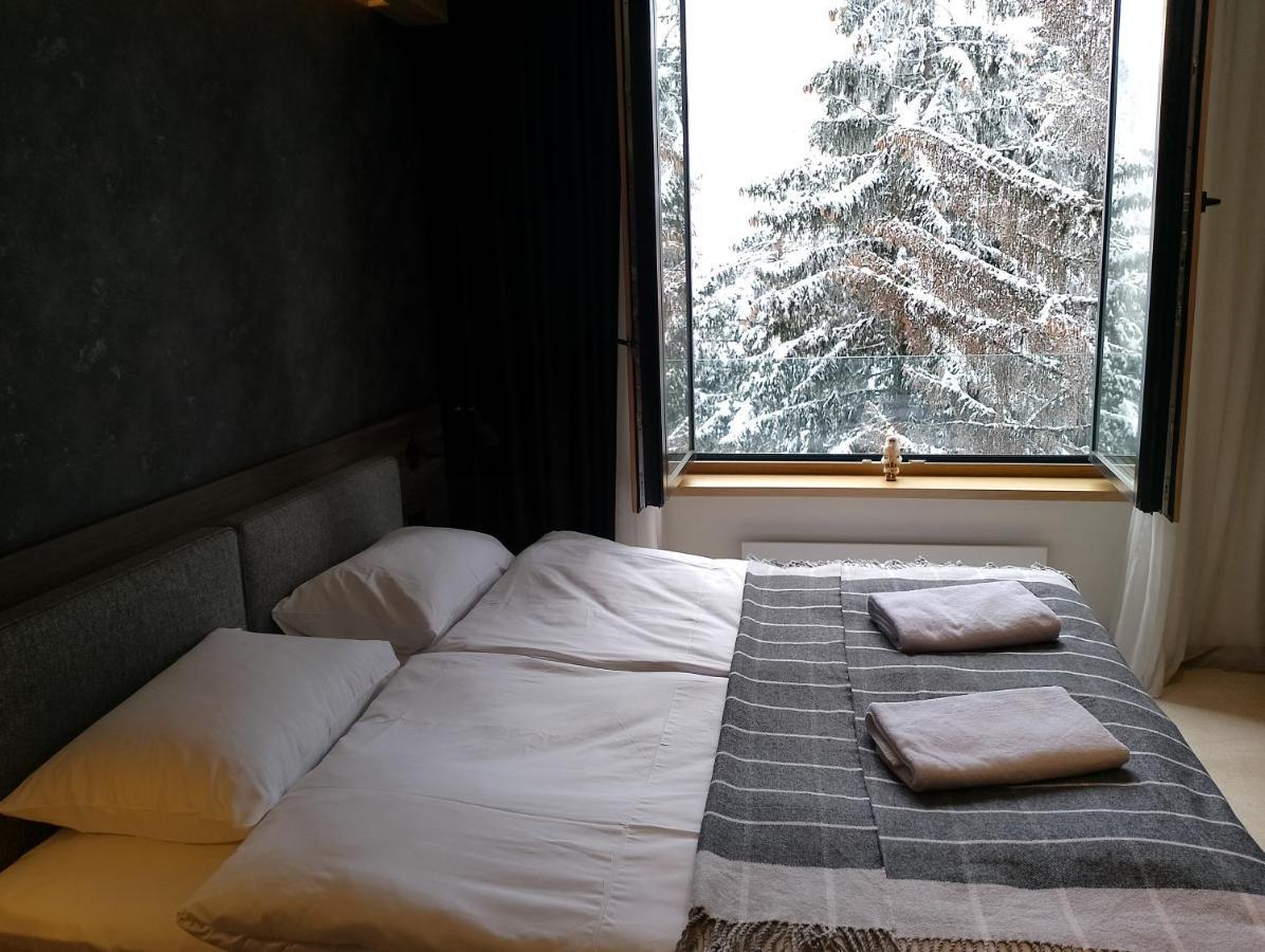 Woodside Woodside Apartments Kopaonik Free Parking & Spa , Free Ski Locker Экстерьер фото