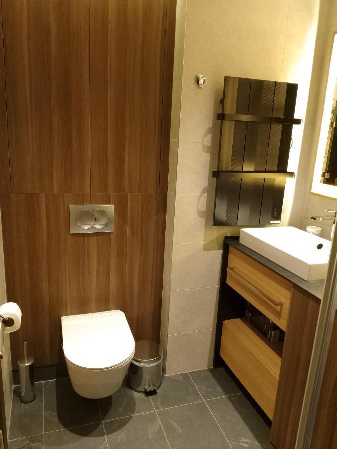 Woodside Woodside Apartments Kopaonik Free Parking & Spa , Free Ski Locker Экстерьер фото
