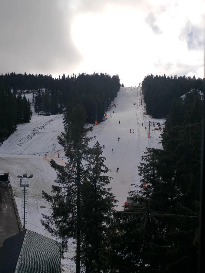 Woodside Woodside Apartments Kopaonik Free Parking & Spa , Free Ski Locker Экстерьер фото