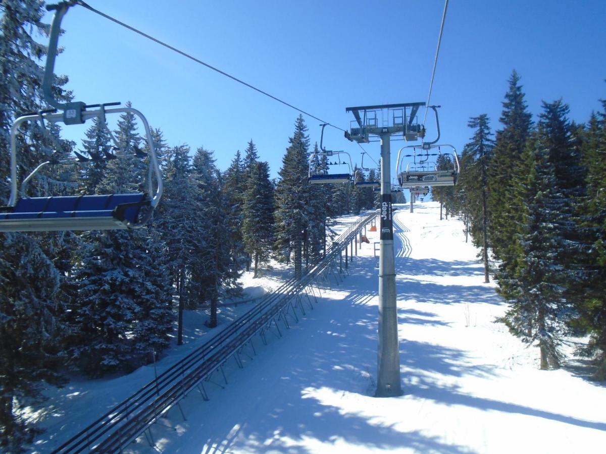 Woodside Woodside Apartments Kopaonik Free Parking & Spa , Free Ski Locker Экстерьер фото